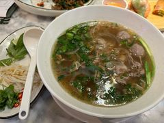 -PHO爺·越南料理(亦庄大族广场店)