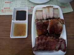 -香港仔茶餐厅(凤阳店)