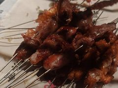 -高鸽子锦州烧烤63年(海阳路店)