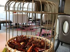 -阳光壹佰美爵酒店-绿洲西餐厅