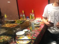 -醉烧膘·烧烤夜宵王(总店)