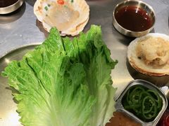 -本炙炭烤·蒲烧活鳗料理店(金沙洲店)