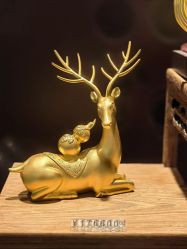 -周大福 CHOW TAI FOOK(新世界百货崇文店)