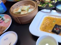 -桥边小楼·手工云南菜·古城观景小楼