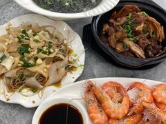 -品鲜海鲜餐厅(黄厝店)