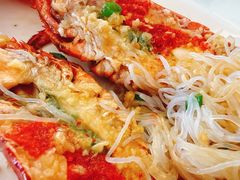 -海天一色海景自助餐厅(西港花园店)
