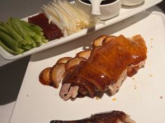 -漢舍中国菜馆(浦东嘉里城店)