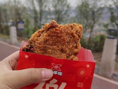 -享哆味·汉堡炸鸡(九龙坡黄桷坪店)