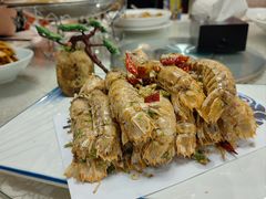 -大榭国际大酒店-中餐厅