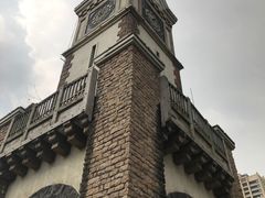 -成都南湖公园