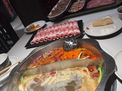 -山城辣妹子(定福庄店)