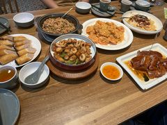 -先记烧鹅王·本地粤菜(福永店)