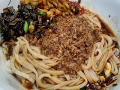 -虎子面粉馆(五一东村店)
