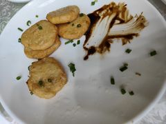 -锐记美食店·现捞海鲜(闸坡店)