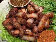 -婉泰·特色小吃·舂鸡脚(告庄二店)