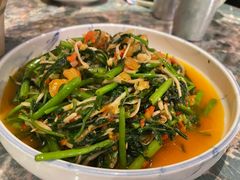 -浩海火燒雲傣家菜(芮欧百货店)