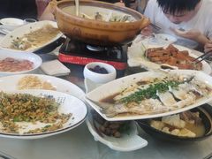 -千岛湖鱼味馆(十字街总店)