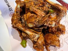 -京鸭棠(让胡路万达店)