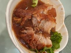 玫瑰腐乳肉-小实惠嘉(威海路店)