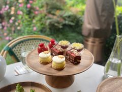 -三嚥阁 La Villa Restaurant