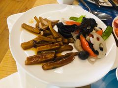 -鲤鱼门渔人码头自助餐厅