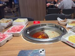 -季季红火锅(长沙步行街店)