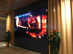 -博纳国际影城IMAX(中央大道店)