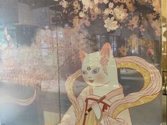 -唐猫庭院·千年陕菜(大唐不夜城店)