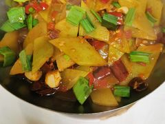 -新新湘菜馆(新中街二条店)