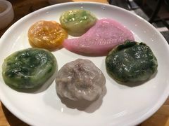 -陈鹏鹏潮汕菜(欢乐海岸 海边景观店)