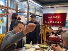 -护国寺小吃(地安门店)