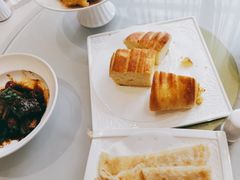 -老妈菜馆(建设街店)