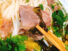 -花溪牛肉米粉(科园二路店)