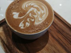 -Peet's Coffee皮爷咖啡(豫园店)