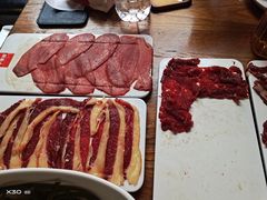 -牛很鲜潮汕牛肉火锅(朝晖路店)