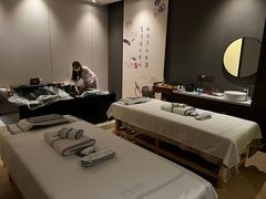 -谧境·爱SPA(春熙路店)