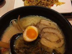 -味千拉面(和平大道奥山世纪城店)