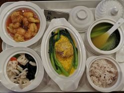 -莲生母婴月子中心(清水河公园店)