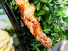 羊肉串-新疆伊宁远征餐厅