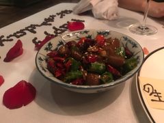 -牛排坊(成都群光君悦酒店)