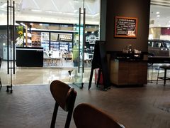 -星巴克(宝山万达店)