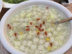 -乾隆美食·本帮菜(黄河路店)