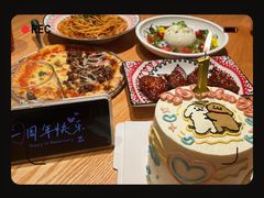 -1861意大利餐厅(来福士店)