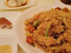 -利苑酒家(合景国际金融广场店)