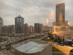 -北京中国大饭店