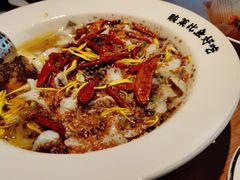 -新太二·鲜料川菜(晶耀前滩店)