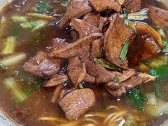 -无名氏面馆(邮电路店)