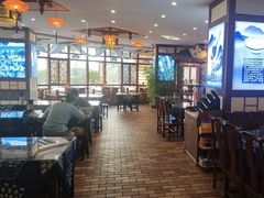 -桥香园过桥米线(国贸店)
