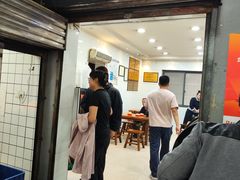 -龙鳞路第一家牛肉汤