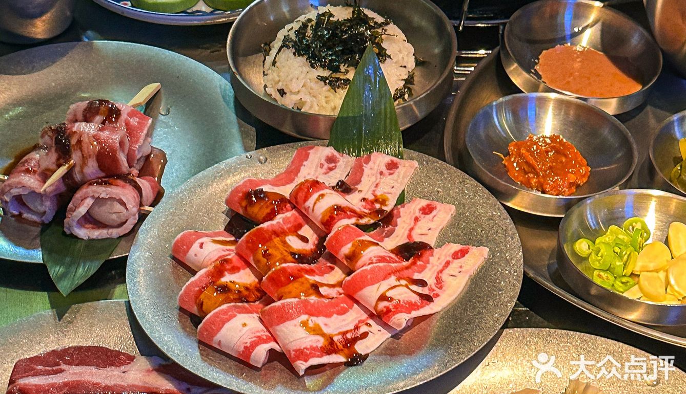 大连我不说你一定以为是南方的店